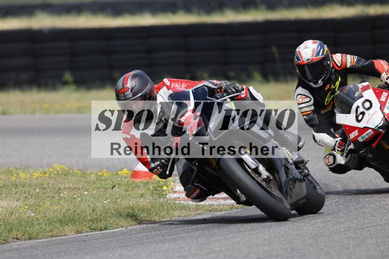 /18 05.06.2026  TZ Motorsport ADR/Gruppe rot/121